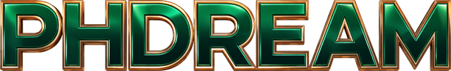 phdream logo